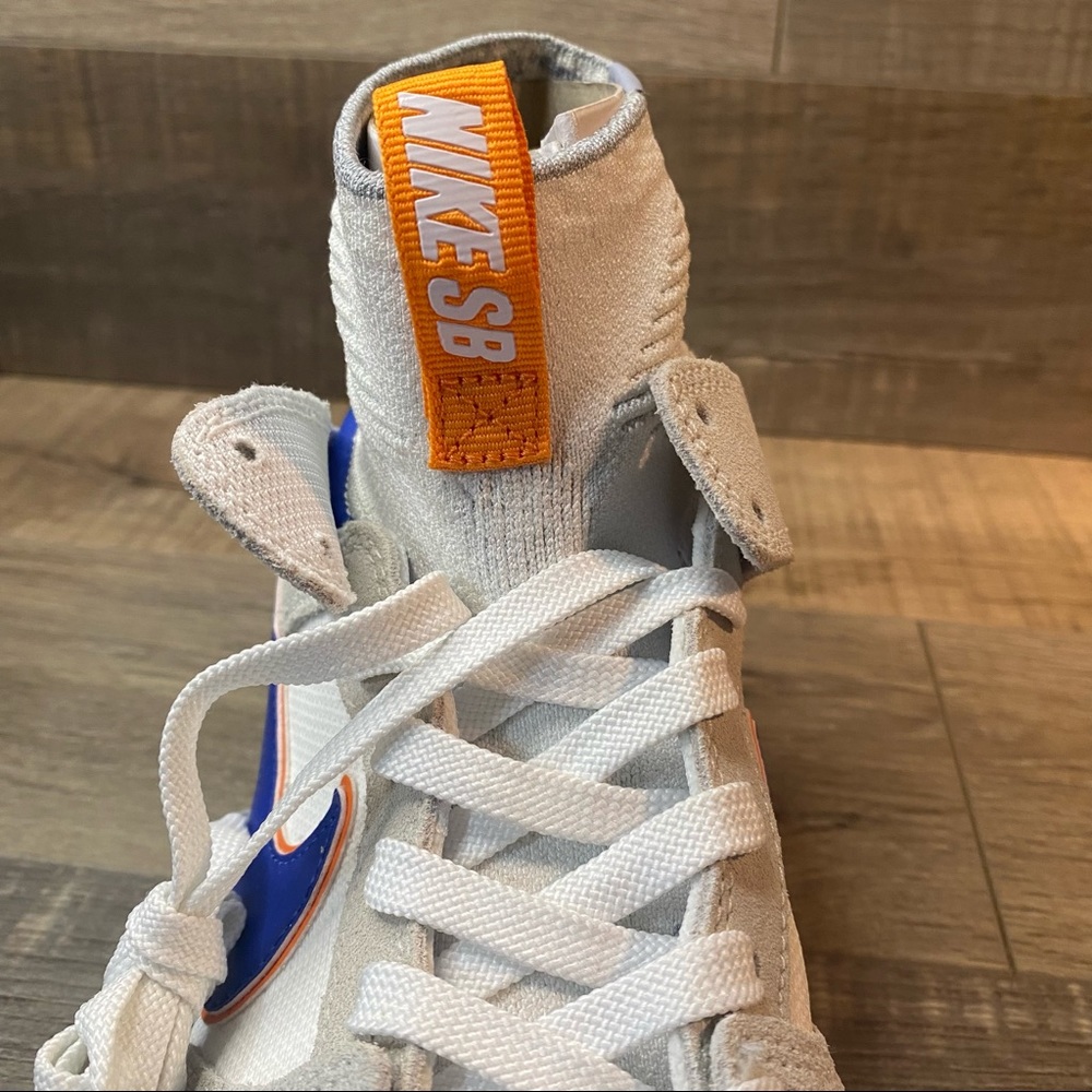 Nike SB Zoom Dunk High ELT QS ‘Medicom Toy Be@rbrick’ - Picture 7 of 7